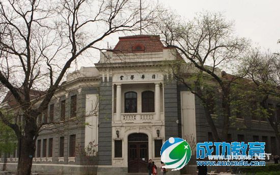 中国内地核科学与技术类专业10强大学排名（图）