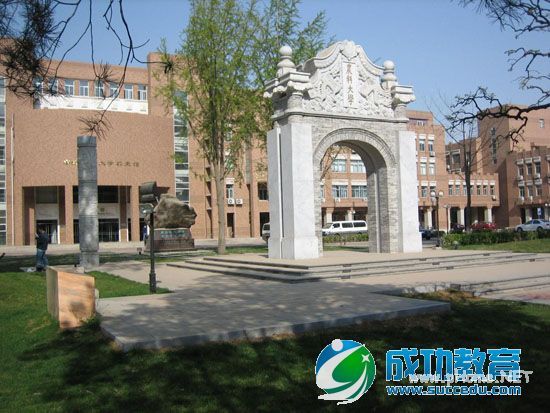 中国内地植物保护类专业10强大学排名（图）