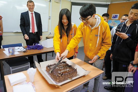 海外交换学习，何止是游历？ 