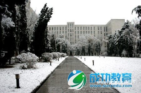 中国内地林业工程专业10强大学排名（图）