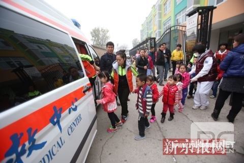 北京一幼儿园多名学生出现腹泻或因包子所致(图) 