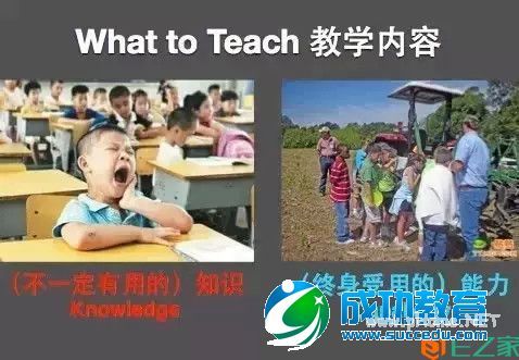 略带偏见的当代中西方<a href=http://www.succedu.com target=_blank class=infotextkey>教育</a>比较！