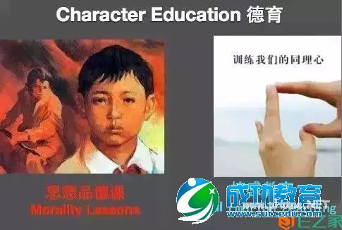 略带偏见的当代中西方<a href=http://www.succedu.com target=_blank class=infotextkey>教育</a>比较！