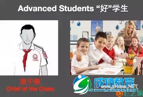 略带偏见的当代中西方<a href=http://www.succedu.com target=_blank class=infotextkey>教育</a>比较！