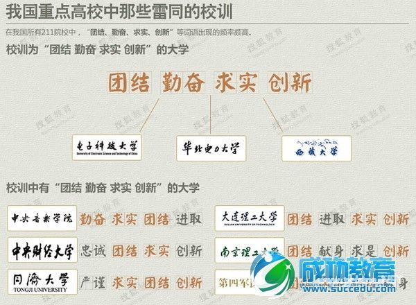 中科大校长侯建国等谈校训：我的大学，我的校训