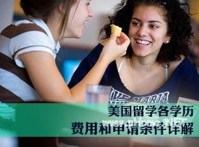 美国留学：美国大学生薪酬大调查 前十均为理科 