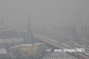 世界空气最差20城中国“落榜” 你相信吗？英国留学热门—环境科学专业