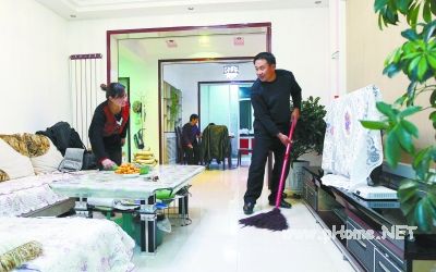 跨县解决149名教师两地分居 