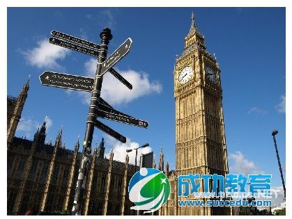 2015留学去哪儿？英国留学优势盘点