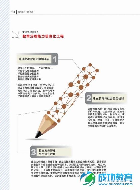 成都：明年所有学校将实现有线、无线双网覆盖 