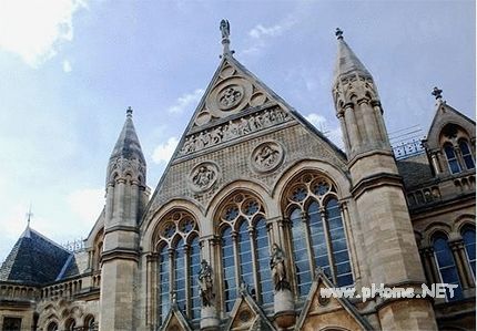 2015 英国留学选专业：就业前景最好的英国大学推荐