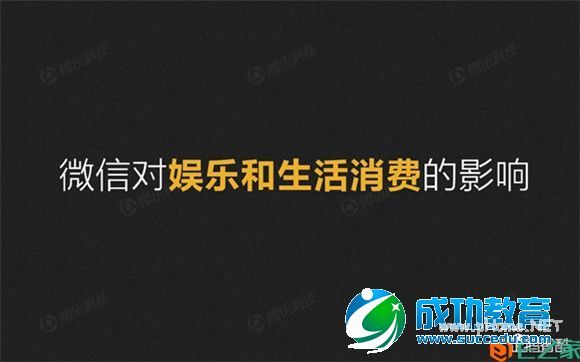 解密微信：微信平台首份数据研究报告