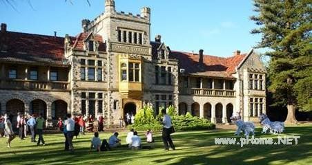 QS世界大学排行榜澳洲篇 澳洲留学强势专业推荐