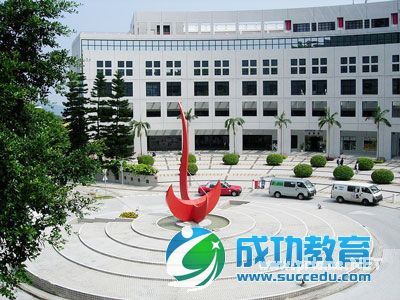 低托福低均分学生“闪电”拿下香港科技大学金融数学专业offer