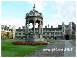 英国留学 2015年留学英国大学商科TOP10推荐