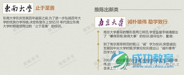 中科大校长侯建国等谈校训：我的大学，我的校训