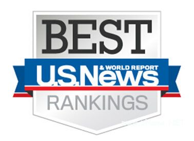 usnews美国大学排名：2016美国最佳研究生院工程学院排名top25