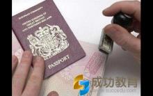 英国访客类签证的重大调整