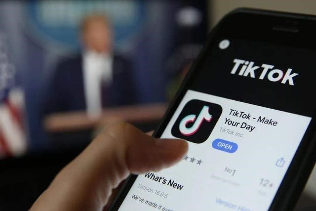 TikTok公开反击 将对美政府行政令提起诉讼 ！