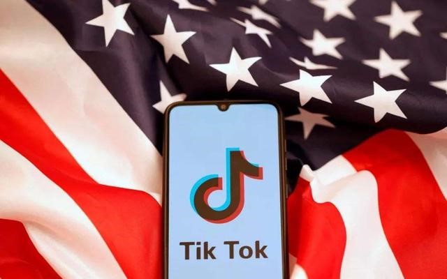 TikTok公开反击 将对美政府行政令提起诉讼 ！