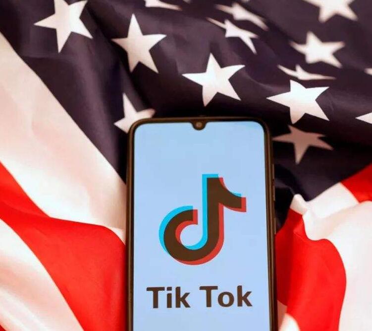 TikTok公开反击 将对美政府行政令提起诉讼 ！