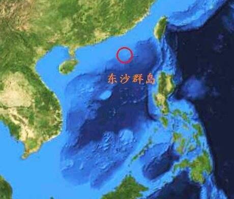 美国蛮横无理： 提醒我们是他们在南海为国建设，恬不知耻