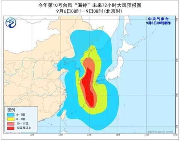 【前所未有】东北半个月内遭台风三连击是什么原因？具体是什么情况？