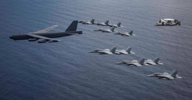 德媒直言:中国大陆武统台湾机会“千载难逢”! 德媒直言:中国大陆武统台湾机会“千载难逢”!