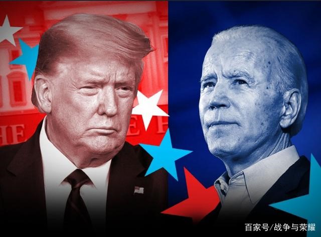 特朗普根本不听劝，执意不戴口罩参加竞选集会！