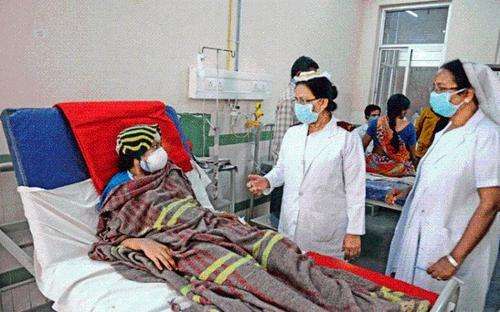 打脸了,印度官员宣称被解放军“绑架”的5人,突然出现! 打脸了,印度官员宣称被解放军“绑架”的5人,突然出现!