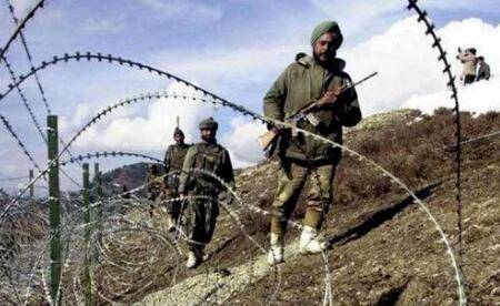 打脸了,印度官员宣称被解放军“绑架”的5人,突然出现! 打脸了,印度官员宣称被解放军“绑架”的5人,突然出现!