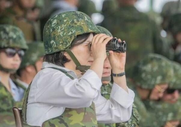 德媒直言:中国大陆武统台湾机会“千载难逢”! 德媒直言:中国大陆武统台湾机会“千载难逢”!