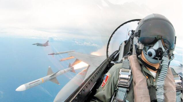 德媒直言:中国大陆武统台湾机会“千载难逢”! 德媒直言:中国大陆武统台湾机会“千载难逢”!