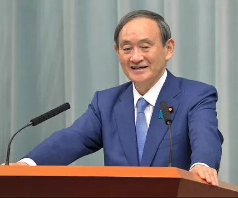 日本新首相,对华强硬? 日本新首相,对华强硬?