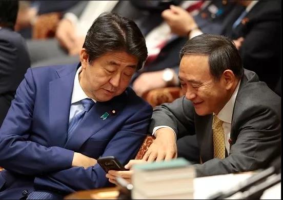 日本新首相，对华强硬？