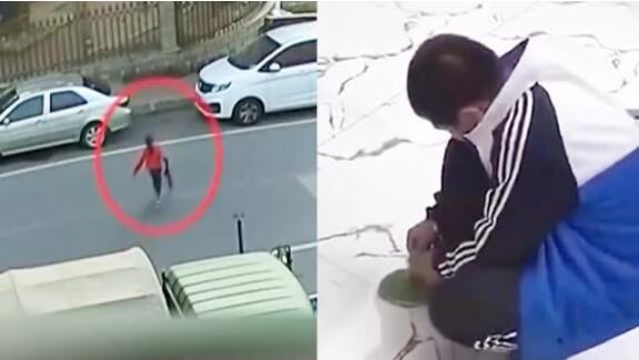 不后悔还是不敢面对?大连13岁行凶男孩家人始终不道歉 详情始末