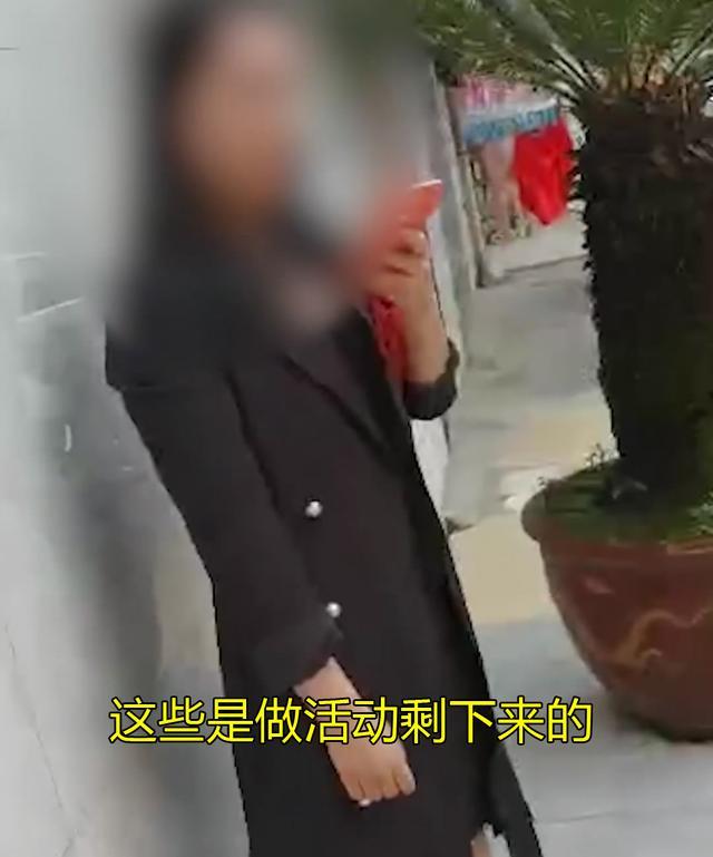 全是一角？离职获赔6000元硬币女子发声：专门找银行换的