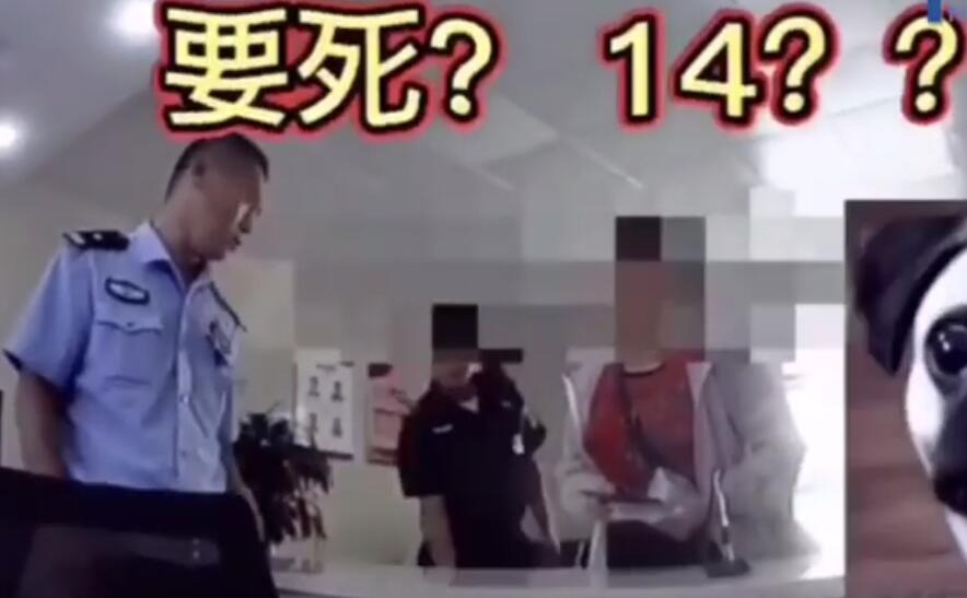 什么操作？身份证尾号是4气得一宿没睡 尾号是“4”不吉利？