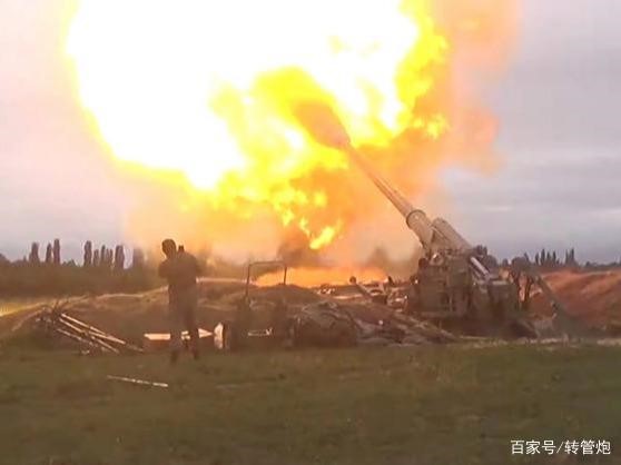 转机?亚美尼亚与阿塞拜疆同意在纳卡地区停火 转机?亚美尼亚与阿塞拜疆同意在纳卡地区停火