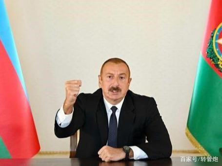 转机?亚美尼亚与阿塞拜疆同意在纳卡地区停火 转机?亚美尼亚与阿塞拜疆同意在纳卡地区停火