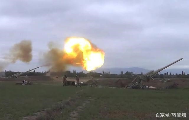 转机?亚美尼亚与阿塞拜疆同意在纳卡地区停火 转机?亚美尼亚与阿塞拜疆同意在纳卡地区停火