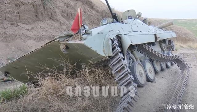 转机?亚美尼亚与阿塞拜疆同意在纳卡地区停火 转机?亚美尼亚与阿塞拜疆同意在纳卡地区停火