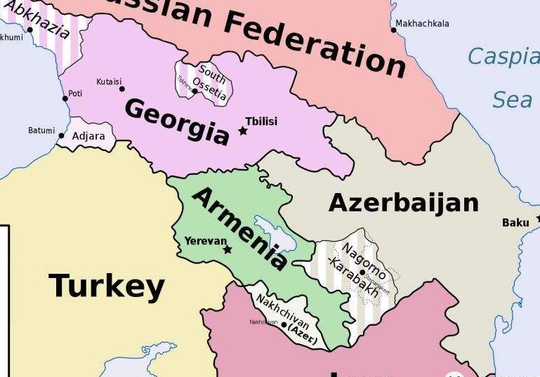 转机?亚美尼亚与阿塞拜疆同意在纳卡地区停火 转机?亚美尼亚与阿塞拜疆同意在纳卡地区停火