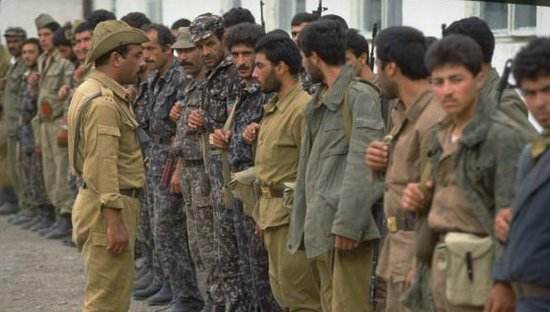 转机?亚美尼亚与阿塞拜疆同意在纳卡地区停火 转机?亚美尼亚与阿塞拜疆同意在纳卡地区停火