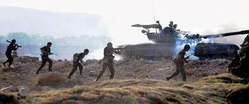 转机?亚美尼亚与阿塞拜疆同意在纳卡地区停火 转机?亚美尼亚与阿塞拜疆同意在纳卡地区停火