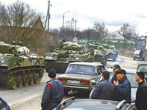 转机?亚美尼亚与阿塞拜疆同意在纳卡地区停火 转机?亚美尼亚与阿塞拜疆同意在纳卡地区停火