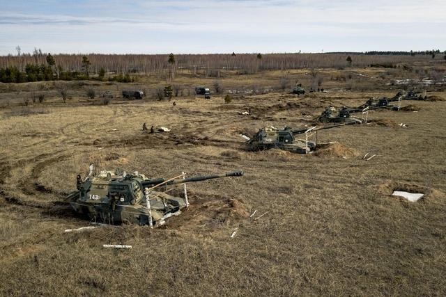 4大军事强国同时介入 阿塞拜疆与亚美尼亚同意停火 4大军事强国同时介入 阿塞拜疆与亚美尼亚同意停火