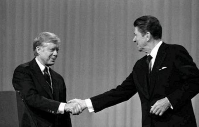 特朗普油盐不进,拒绝视频 第二场总统辩论取消! 特朗普油盐不进,拒绝视频 第二场总统辩论取消!