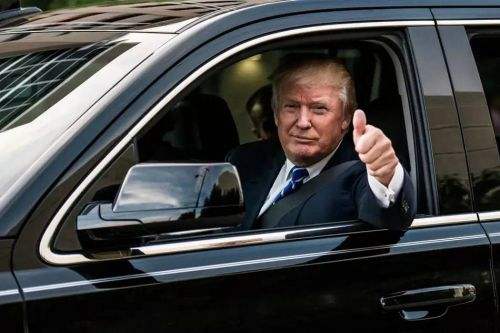 特朗普油盐不进,拒绝视频 第二场总统辩论取消! 特朗普油盐不进,拒绝视频 第二场总统辩论取消!