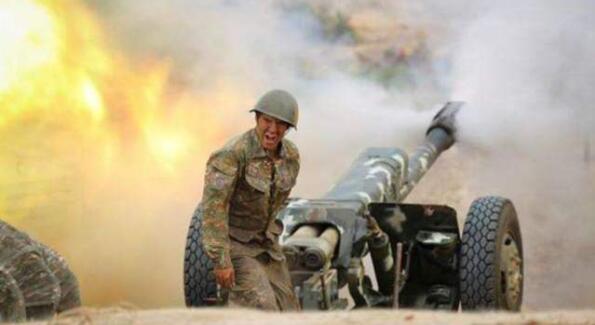 4大军事强国同时介入 阿塞拜疆与亚美尼亚同意停火 4大军事强国同时介入 阿塞拜疆与亚美尼亚同意停火